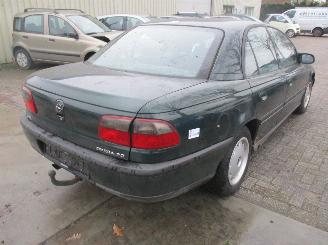Opel Omega  picture 9