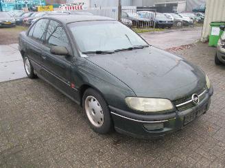 Opel Omega  picture 10