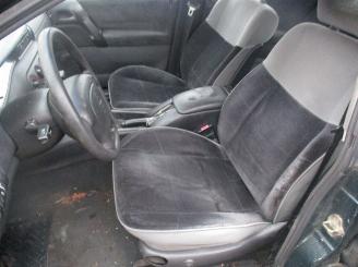 Opel Omega  picture 3
