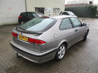 Saab 9-3 2.0t se coupe picture 3
