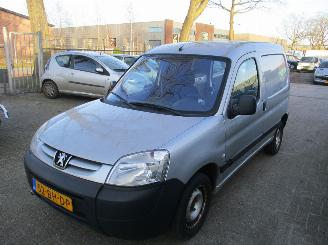 Peugeot Partner  2003/1