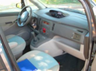 Fiat Idea  picture 4