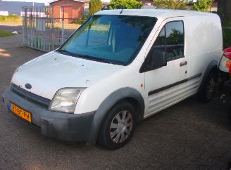 Ford Transit Connect 200 s lr picture 2