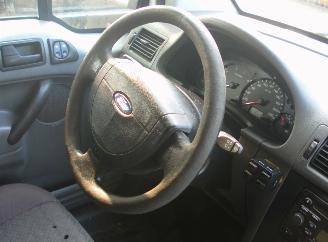 Ford Transit Connect 200 s lr picture 9