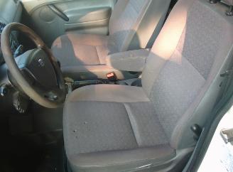Ford Transit Connect 200 s lr picture 6