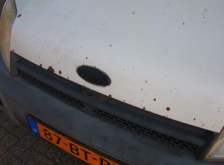 Ford Transit Connect 200 s lr picture 3