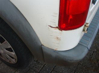 Ford Transit Connect 200 s lr picture 7