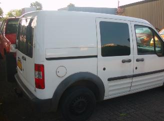 Ford Transit Connect 200 s lr picture 4