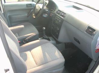 Ford Transit Connect 200 s lr picture 10