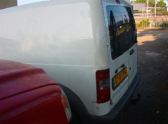 Ford Transit Connect 200 s lr picture 8