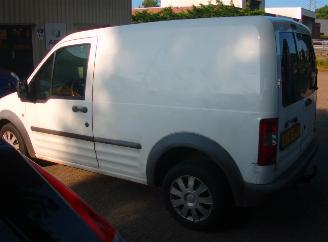 Ford Transit Connect 200 s lr picture 5