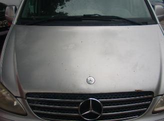 Mercedes Vito 639 120 cdi picture 5