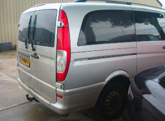 Mercedes Vito 639 120 cdi picture 3