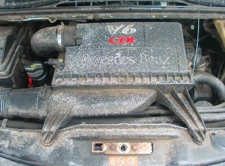 Mercedes Vito 639 120 cdi picture 11