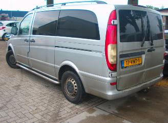 Mercedes Vito 639 120 cdi picture 4