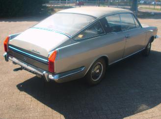 Sunbeam Rapier fastback picture 3