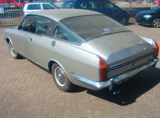 Sunbeam Rapier fastback picture 4