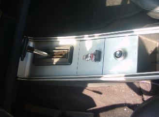 Sunbeam Rapier fastback picture 7