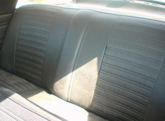 Sunbeam Rapier fastback picture 6