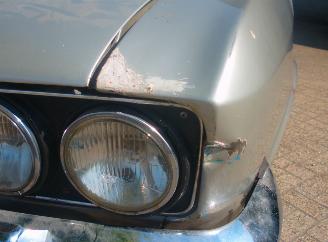 Sunbeam Rapier fastback picture 9