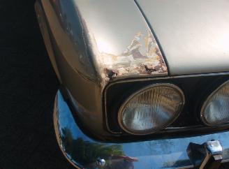 Sunbeam Rapier fastback picture 8