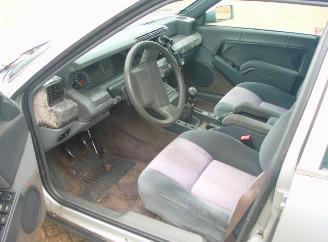 Renault 25 txe picture 6