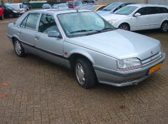 Renault 25 txe picture 3