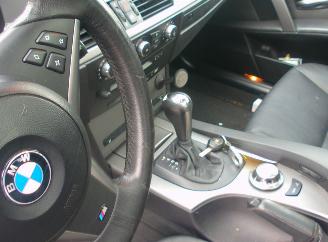 BMW 5-serie 525i picture 8