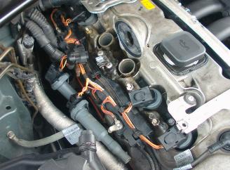 BMW 5-serie 525i picture 12