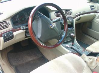 Volvo S-80 2.5t picture 12