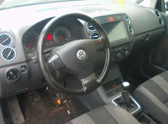 Volkswagen Golf plus  picture 7