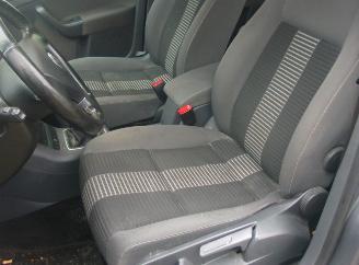 Volkswagen Golf plus  picture 6