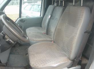 Ford Transit 280M VAN LR 115DPF 4.36 picture 11