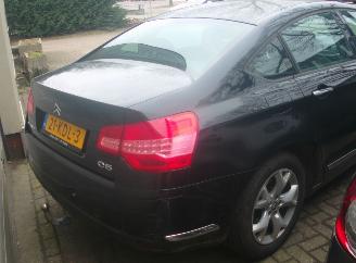 Citroën C5  picture 4