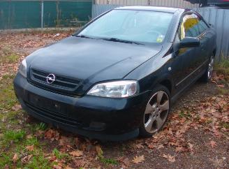 Dezmembrări autoturisme Opel Astra coupe 2001/1