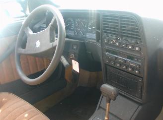 Lancia Thema 2.8 v6 picture 4