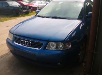 Audi A3  picture 4