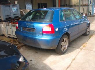Audi A3  picture 2