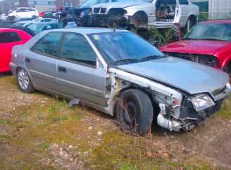 Vrakbiler auto Citroën Xantia 2.o hdi 2000/1