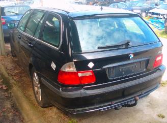 BMW 3-serie 318i 16v picture 5