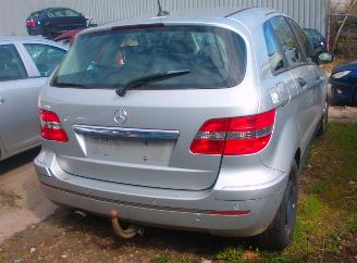 Mercedes B-klasse 200 picture 3