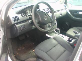 Mercedes B-klasse 200 picture 5