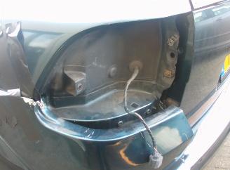 Porsche Cayenne s magnum techart picture 8