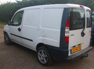 Fiat Doblo 1.9 jtd picture 4