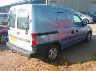 Opel Combo 1.6 8 klepper picture 2