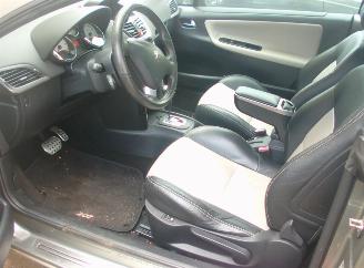 Peugeot 207 cc roland garros picture 5