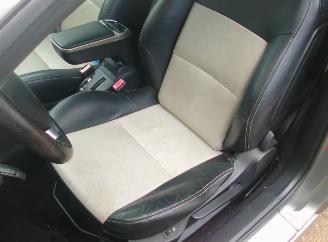 Peugeot 207 cc roland garros picture 6