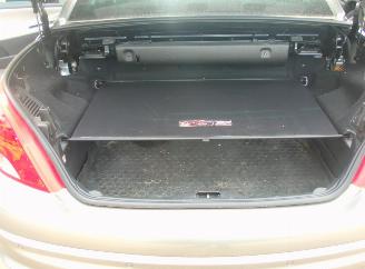 Peugeot 207 cc roland garros picture 7