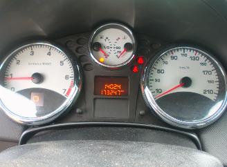 Peugeot 207 cc roland garros picture 10