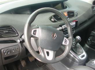 Renault Scenic bose 7 persoons picture 7